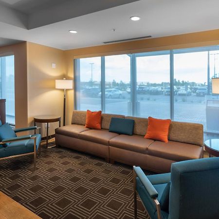 Towneplace Suites By Marriott Milwaukee Oak Creek Zewnętrze zdjęcie