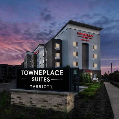 Towneplace Suites By Marriott Milwaukee Oak Creek Zewnętrze zdjęcie