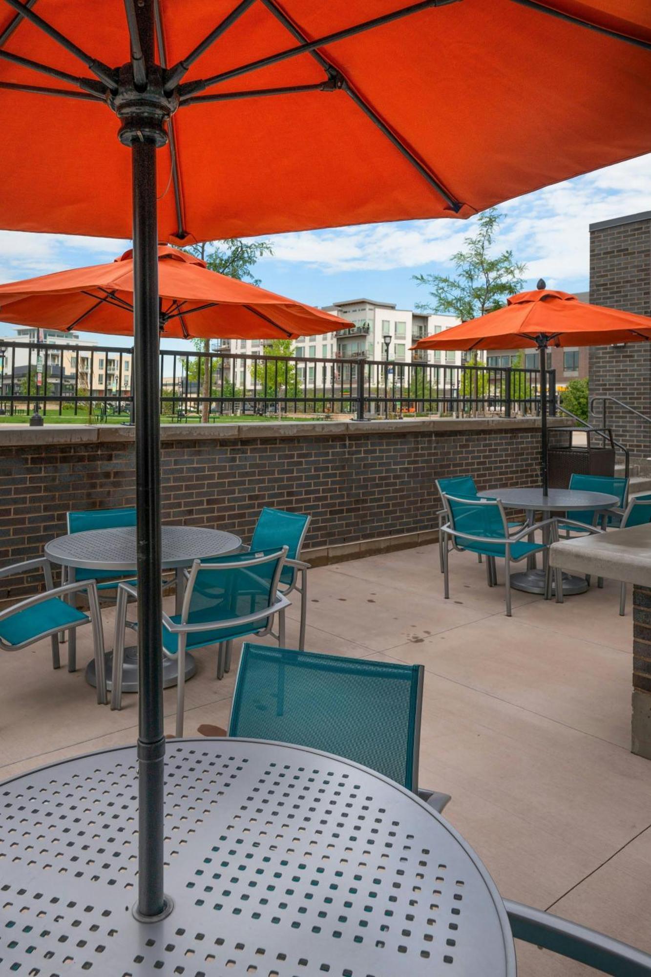 Towneplace Suites By Marriott Milwaukee Oak Creek Zewnętrze zdjęcie