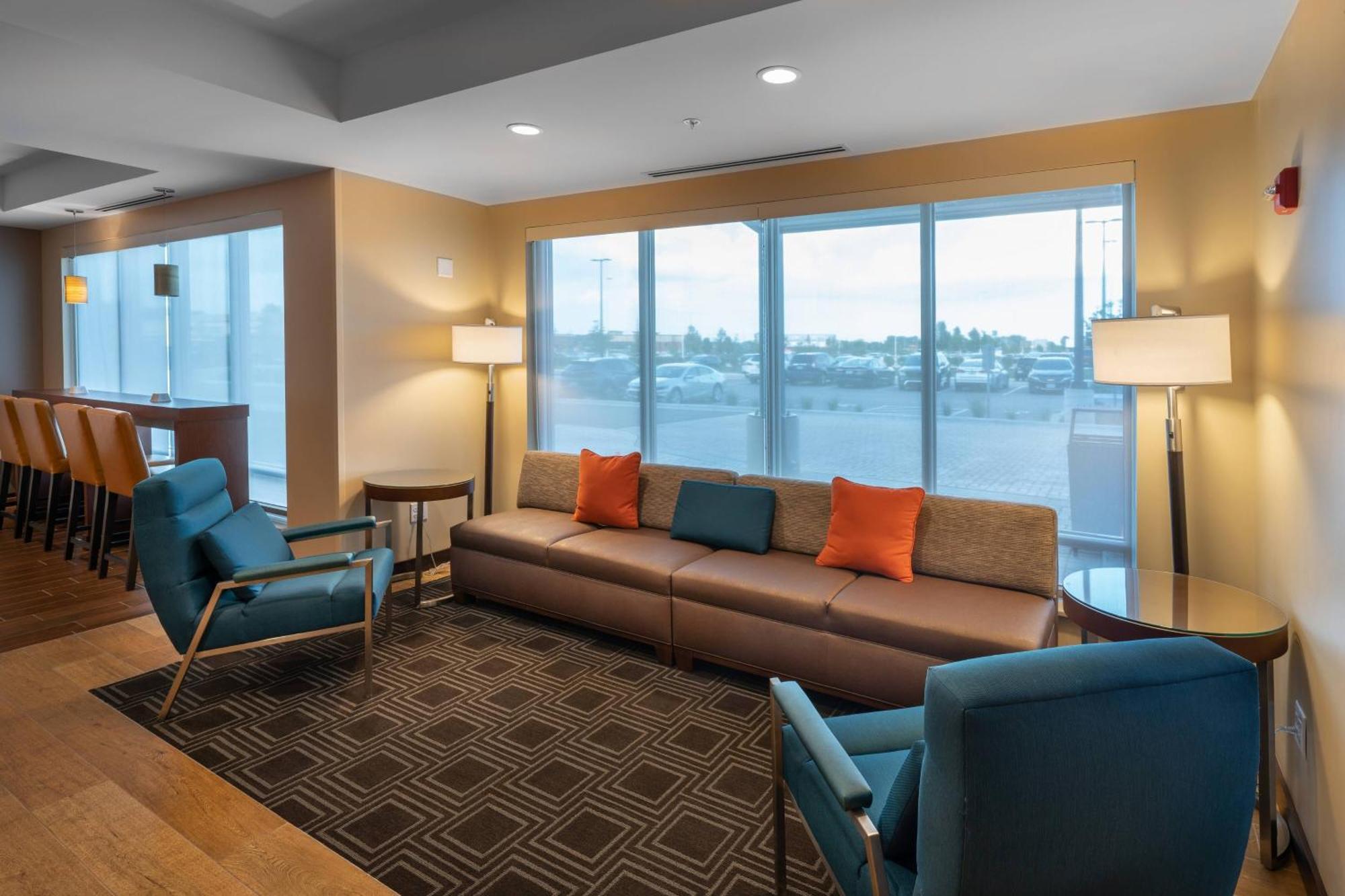 Towneplace Suites By Marriott Milwaukee Oak Creek Zewnętrze zdjęcie