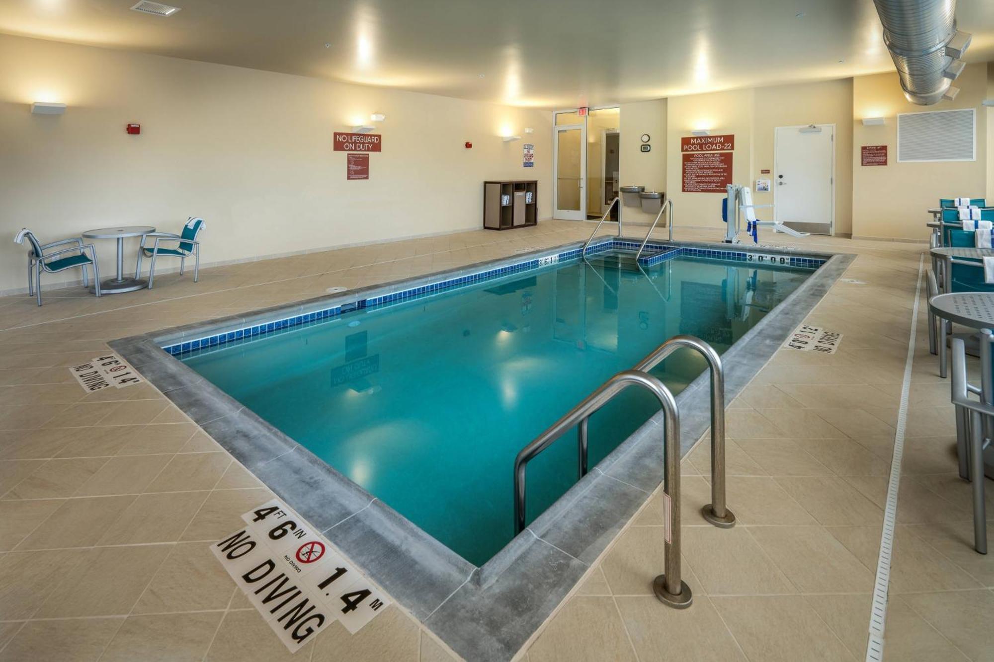 Towneplace Suites By Marriott Milwaukee Oak Creek Zewnętrze zdjęcie