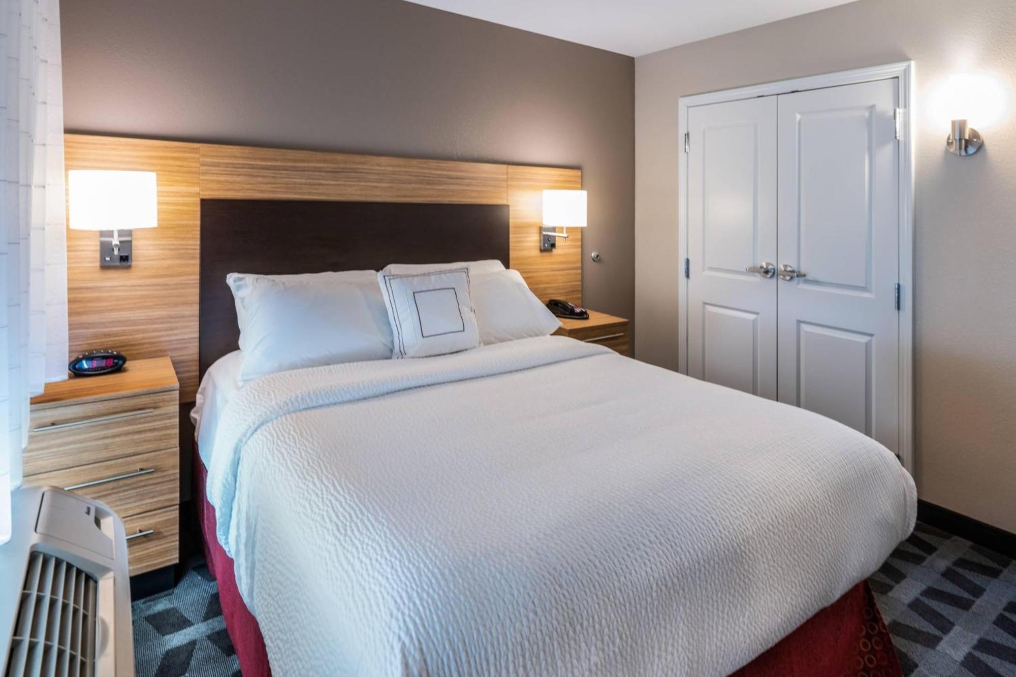 Towneplace Suites By Marriott Milwaukee Oak Creek Zewnętrze zdjęcie