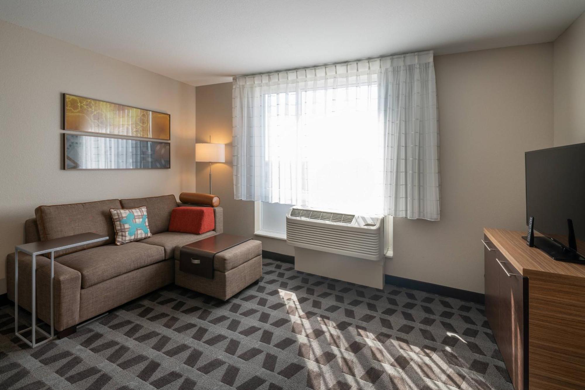 Towneplace Suites By Marriott Milwaukee Oak Creek Zewnętrze zdjęcie
