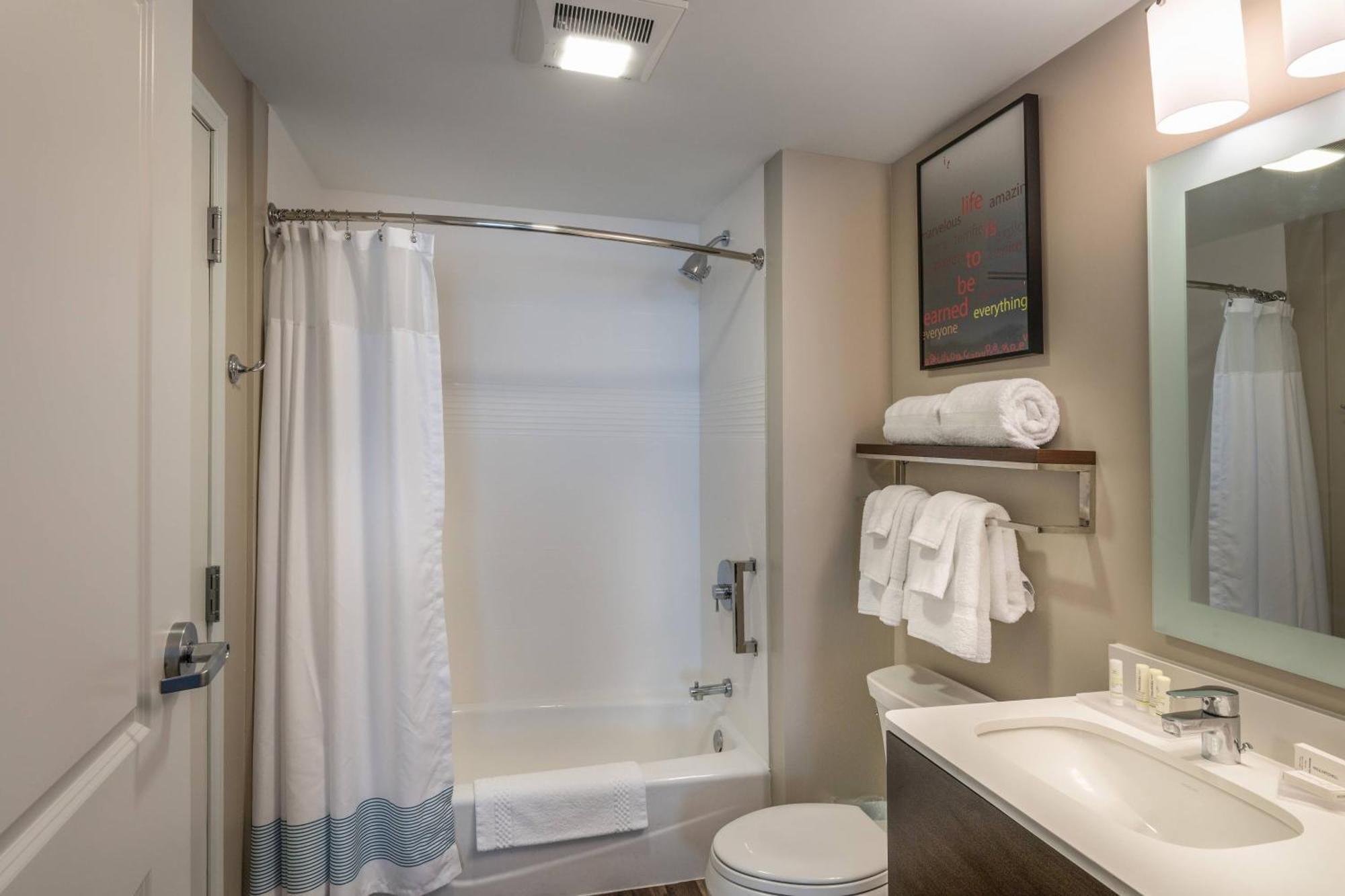 Towneplace Suites By Marriott Milwaukee Oak Creek Zewnętrze zdjęcie