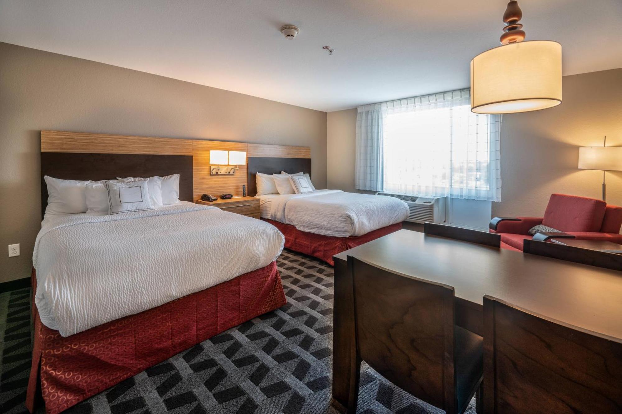 Towneplace Suites By Marriott Milwaukee Oak Creek Zewnętrze zdjęcie