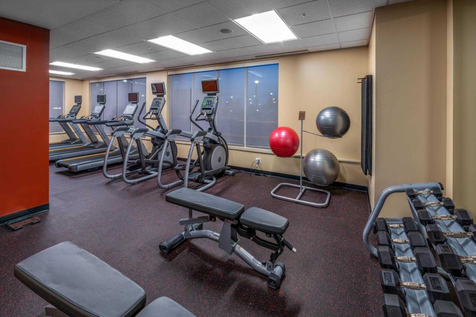Towneplace Suites By Marriott Milwaukee Oak Creek Zewnętrze zdjęcie
