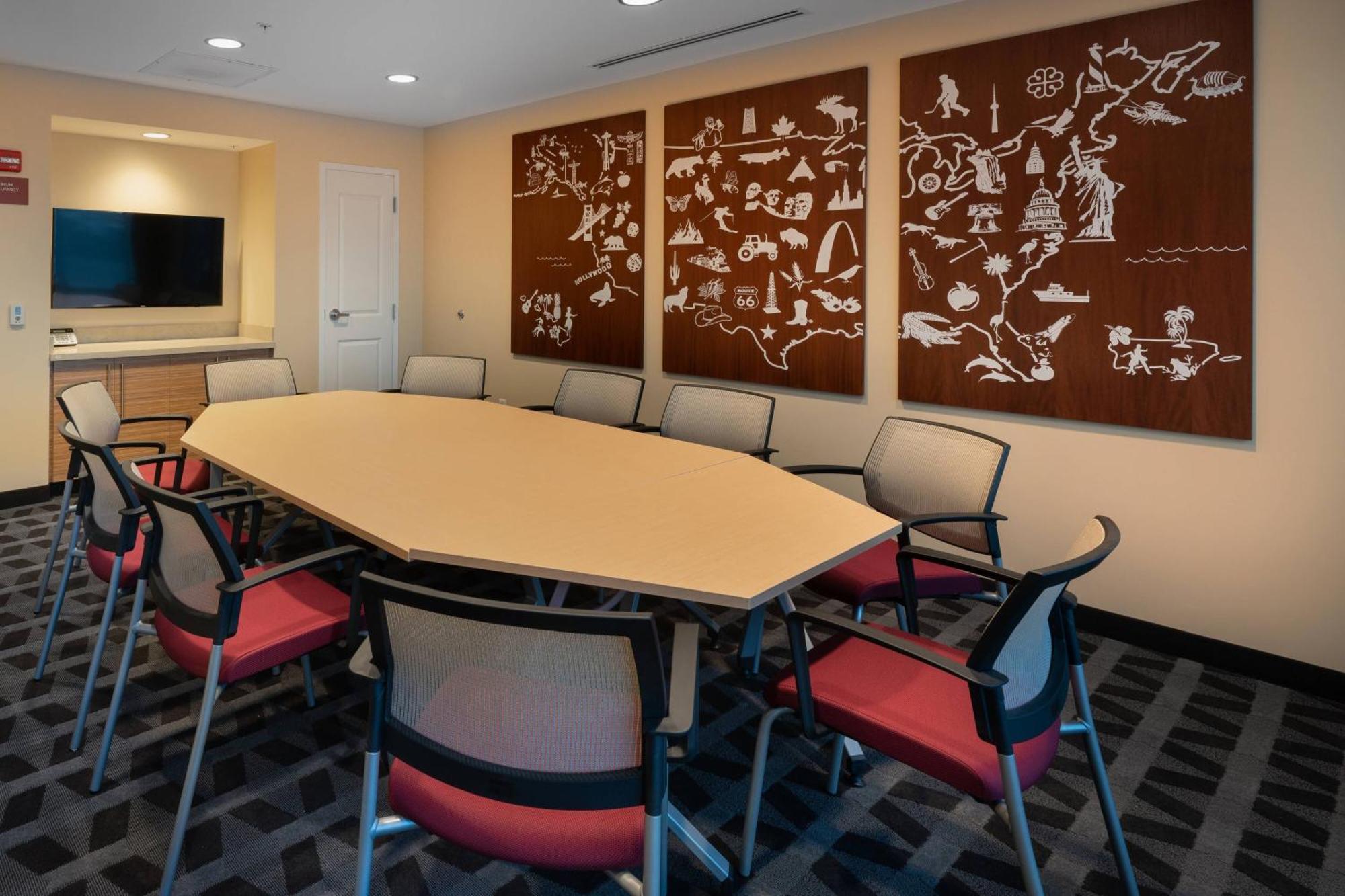 Towneplace Suites By Marriott Milwaukee Oak Creek Zewnętrze zdjęcie