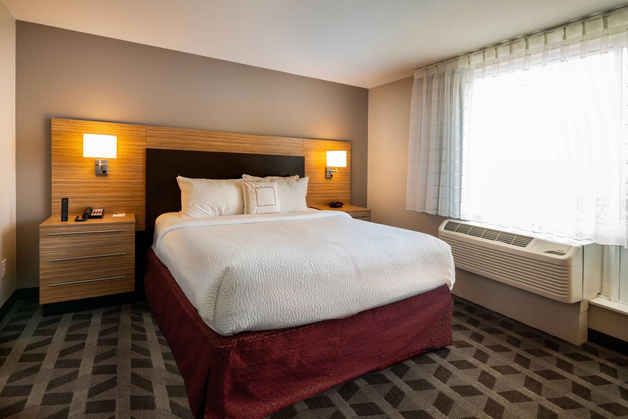 Towneplace Suites By Marriott Milwaukee Oak Creek Zewnętrze zdjęcie