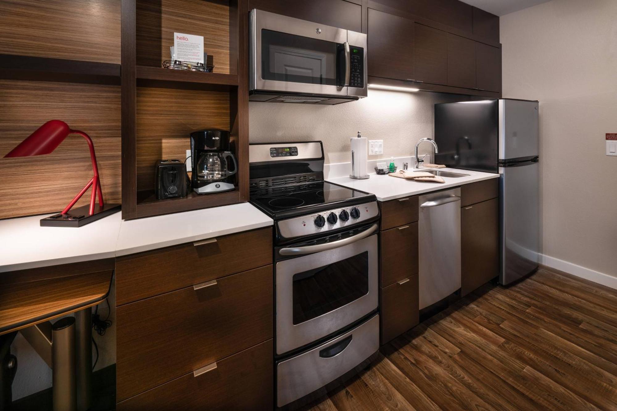 Towneplace Suites By Marriott Milwaukee Oak Creek Zewnętrze zdjęcie