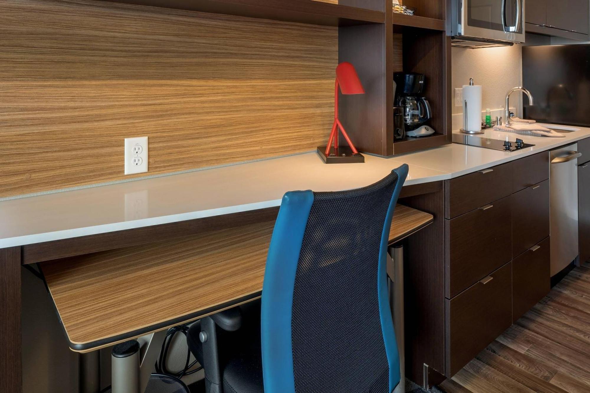 Towneplace Suites By Marriott Milwaukee Oak Creek Zewnętrze zdjęcie