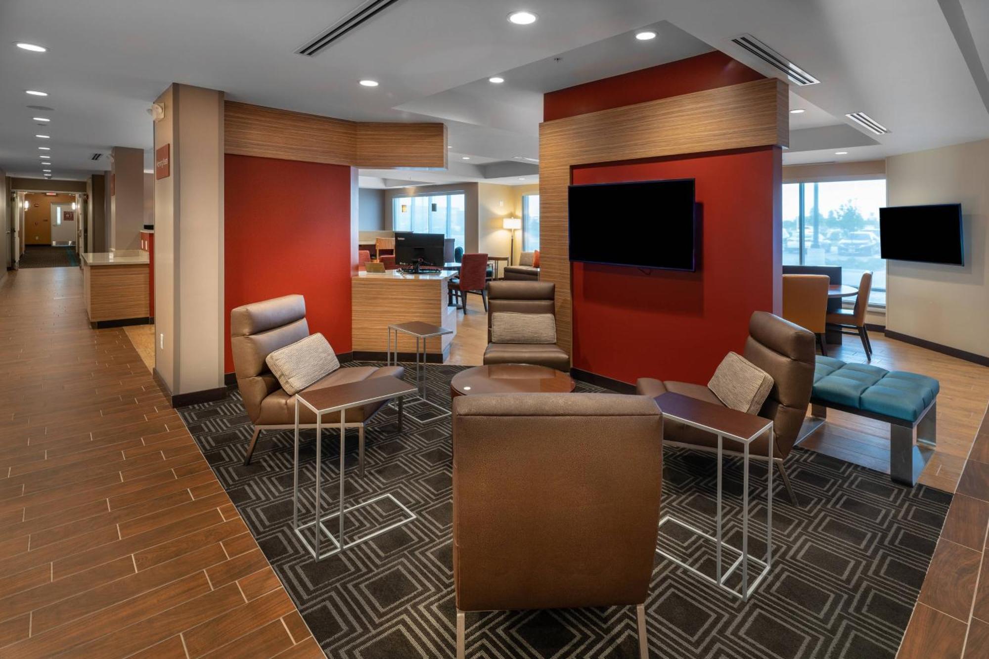 Towneplace Suites By Marriott Milwaukee Oak Creek Zewnętrze zdjęcie