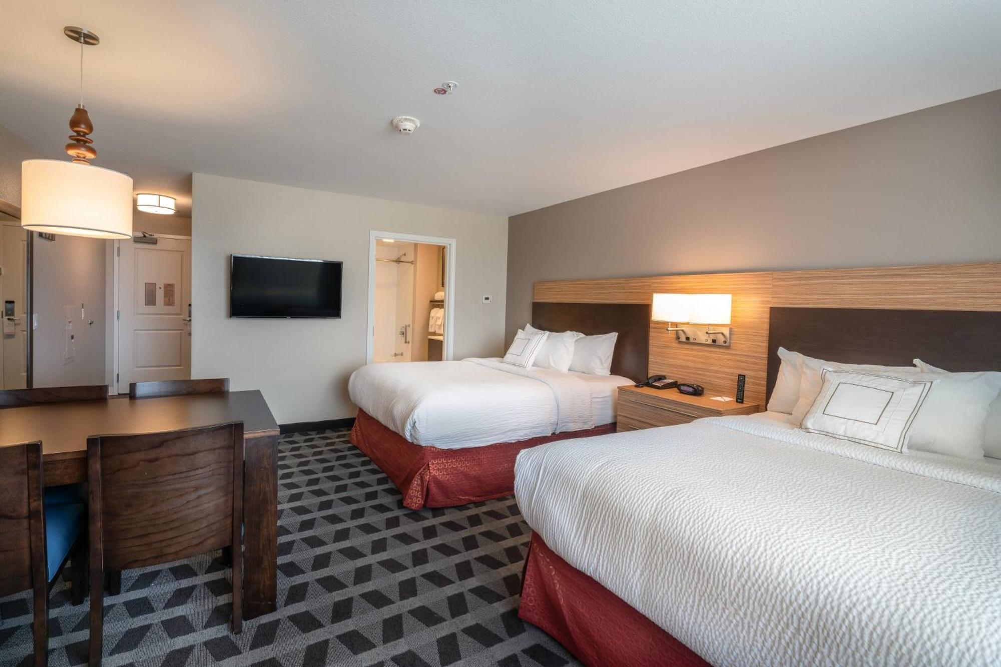 Towneplace Suites By Marriott Milwaukee Oak Creek Zewnętrze zdjęcie