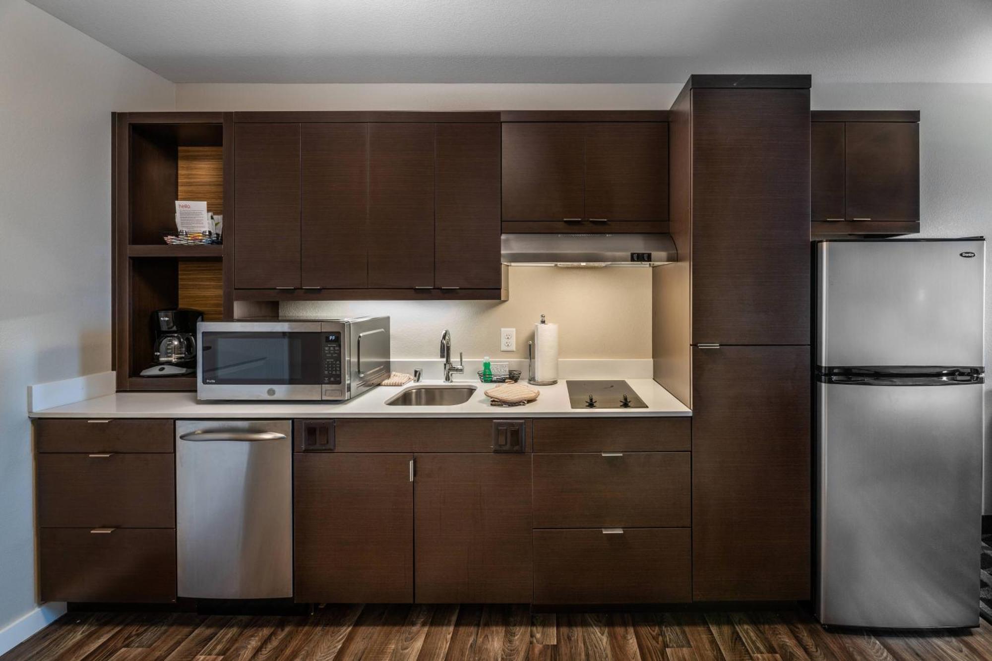Towneplace Suites By Marriott Milwaukee Oak Creek Zewnętrze zdjęcie